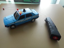 RE.EL. GIULIETTA POLIZIA SCALA