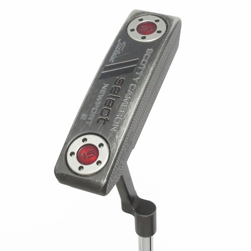 Scotty cameron select newport - scotty,