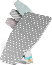 Copriasse Da Stiro Ad Elastico