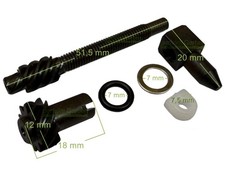 Tendicatena per motosega