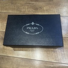 Confezione Regalo Grande Prada
