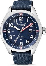 Orologio Citizen Uomo Core
