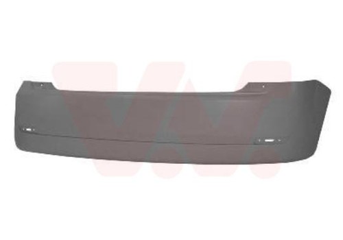 Paraurti 1805544 van wezel per - paraurti,