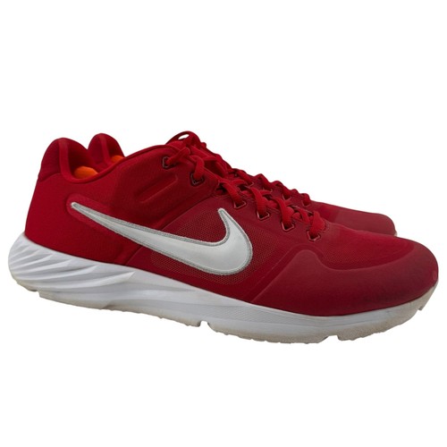 Scarpe baseball nike alpha - scarpe,