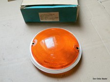 Ford Transit MK1 vetro