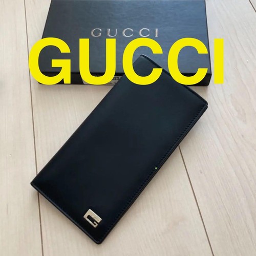 Nuovissimo portafoglio gucci - nuovissimo,