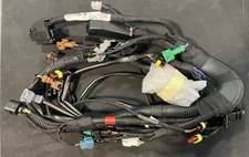 Impianto elettrico Aprilia rsv4 1000 RR - factory 2015-2016 2d000131