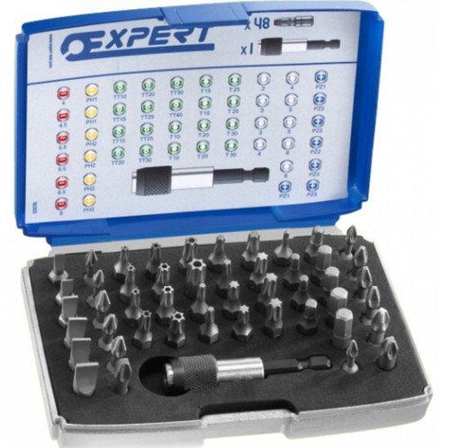 Expert facom e131701 boite - by,