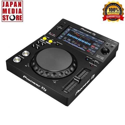 Pioneer xdj 700 compact - pioneer, xdj-700