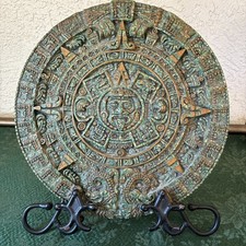 Messico Maya Azteco Calendario