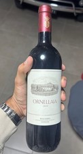Ornellaia 2014