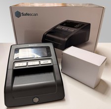 Safescan 155-S – Rilevatore