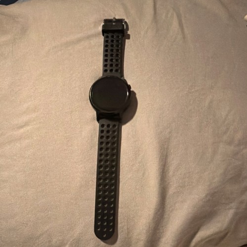 Motorola moto 360 - 360, black