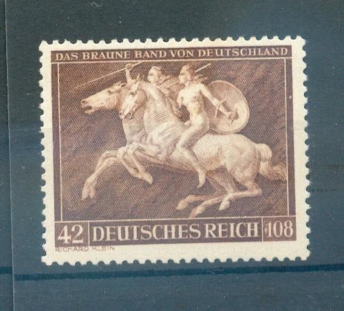 Reich 780 luxus - 780,