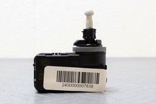 9292 MOTORINO REGOLAZIONE FARO