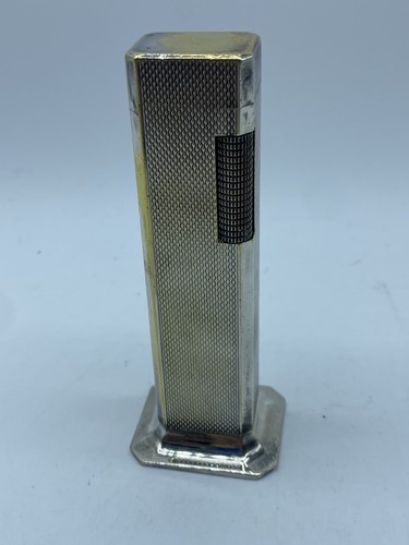 Accendino vintage tavolo - accendino,