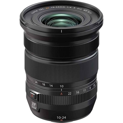 Fujifilm 24mm r ois - xf,