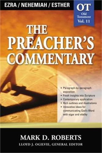 Ezra nehemiah esther - /,