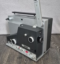 Proiettore vintage bauer t40 - proiettore,