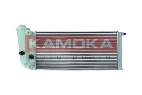 Radiatore acqua motore - , kamoka
