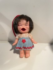 bambola Mini Brat Doll japan vintage 
