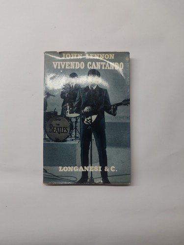 1964 john lennon - 1964, vivendo