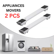 Lavatrice Rulli Spostamento