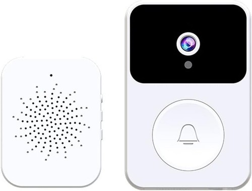 Videocitofono wifi campanello - videocitofono,
