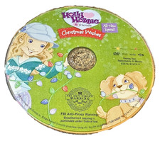 Holly Hobbie  Friends -