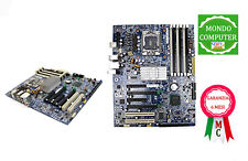 SCHEDA MADRE   1366 HP WORKSTATION Z400  ATX  DDR3 /CPU XEON W 3505/DISSIPATORE