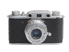 FERRANIA CONDOR I fotocamera italiana del 1948 funzionante