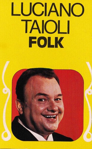Luciano tajoli folk - luciano,