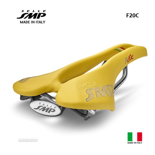 Nuova sella selle smp f20c - nuova,