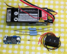 Special Laser Drive HeNe Laser