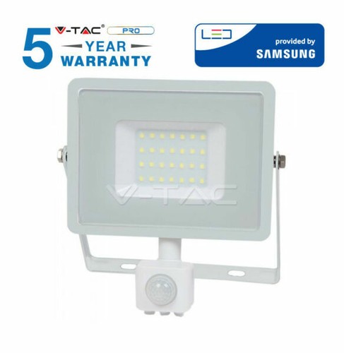 Tac faro led - v-tac, faretto
