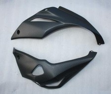 Pancia Carena Belly Pan