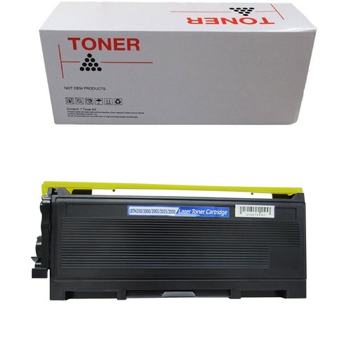 Brother tn2000 toner - tn2000,
