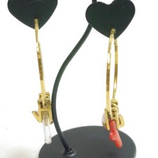 Autentici orecchini LOUIS