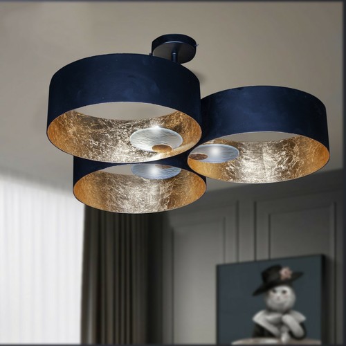 Lampadario sospensione moderno - sospensione,