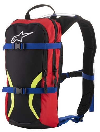 Zaino alpinestars iguana - zaino,