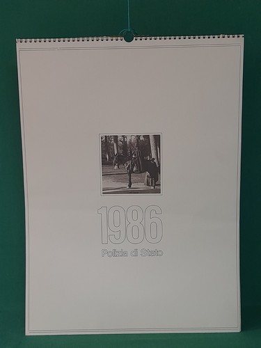 Calendario storico della - calendario,