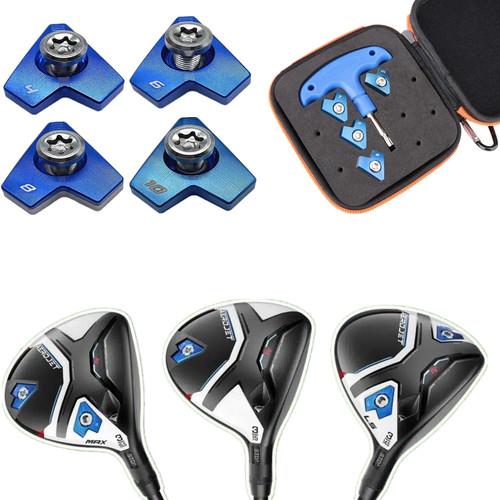 Peso golf per - per, cobra