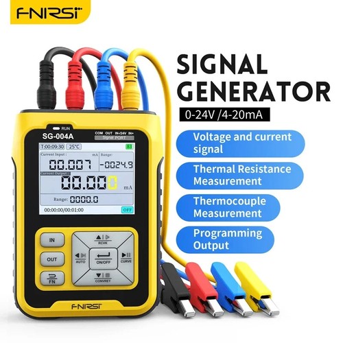 Fnirsi sg004a generatore - fnirsi,