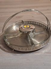 VASSOIO ANTIPASTIERA CON 5