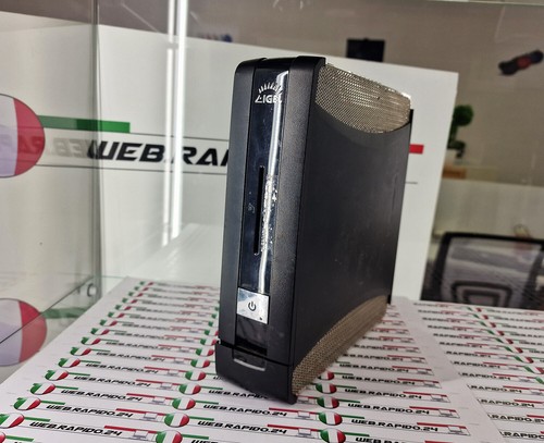 Mini fisso usff mix - mini, cpu