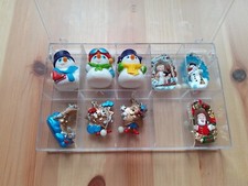 KINDER @ PENDOLOTTI 2001 ( I ) @@ IL MIO ALBERO DI NATALE @@@