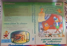 GLI INDIMENTICABILI CARTOONS