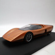APEX 1/18 Holden Hurricane