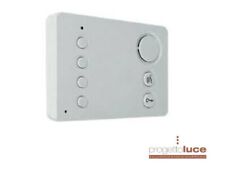 Citofono vivavoce Miro 2Voice