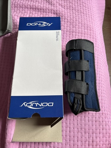 Donjoy tutore braccio - donjoy,